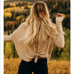 Urban Outfitter Fall Thermal